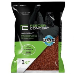 Прикормка Feeder Concept ФИДЕР 1кг
