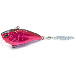 Тейл-спиннер Grows Culture Bass Smasher 7g цвет 9