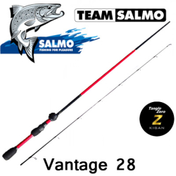 Team Salmo Vantage 28