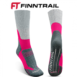 Finntrail Coolmax 3205 Pink