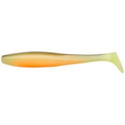 Мягкие приманки Narval Choppy Tail 16cm #049-Olive All