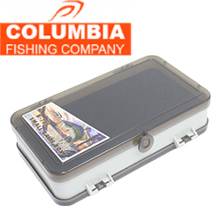 Columbia Small baits box B-705