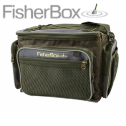 Fisher Box №102