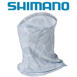 Shimano AC-001V L.GRY.C