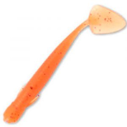 Силиконовая приманка Akara M-2 цвет 85 (7 шт.)