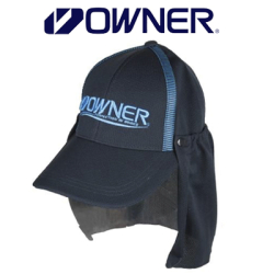 Owner Field Cap NY