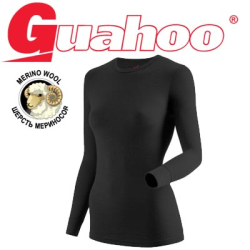 Guahoo Outdoor Heavy 22-0341 S / ВК