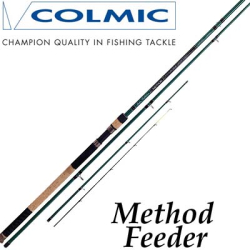 Colmic Method Feeder