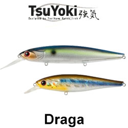 TsuYoki Draga