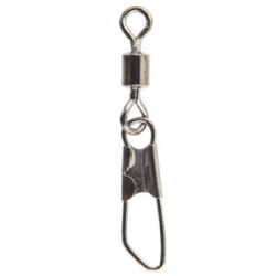 Вертлюги c застежкой Feeder Concept 007 7шт.