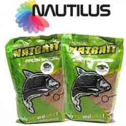 Nautilus NatBait Match Special 1кг