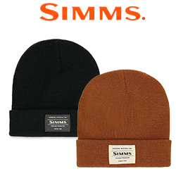 Simms Everyday Watchcap