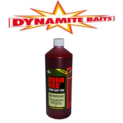 Dynamite Baits Robin Red 1 л.