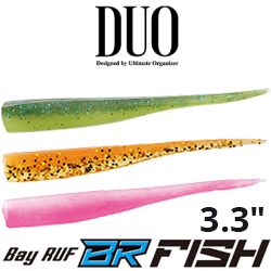 DUO BayRuf BR Fish 3,3"