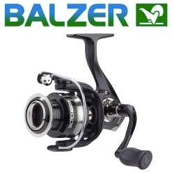 Balzer Tactics Titan RD