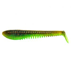 Виброхвост Pontoon21 Homunculures Awaruna Evo, 7.0'' P21-SB-AWAE-7.0-02-4217