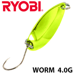 Ryobi WORM P150309 #4.0g