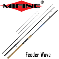 Mifine Feeder Wave