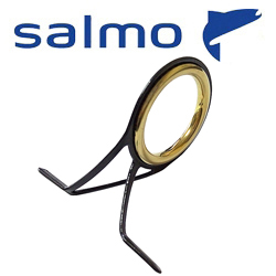 Salmo Sic Titanium Кольца пропускные