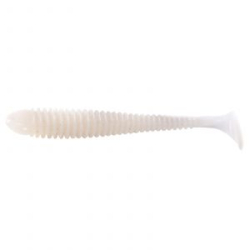 Виброхвост Lucky John Pro Series Spark Tail 3.0" цв. 033 7шт.