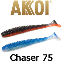 Akkoi Chaser 75mm