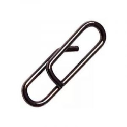 Застежка "Split snap" №2 20kg (3шт.) Kosadaka 1022BN-2