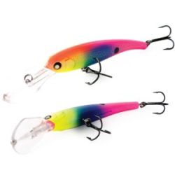 Воблер Akara Deep Finder 125F 26 гр. цвет A67