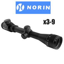 Norin 3-9х32 АО Е