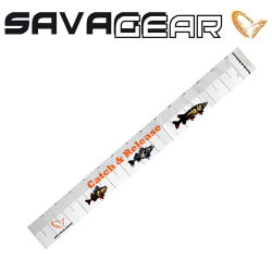 Savage Gear Measure Tape