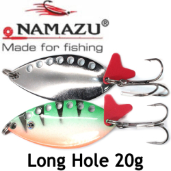 Namazu Long Hole 20гр.