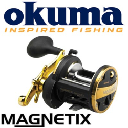 Okuma Magnetix 