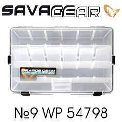 Savage Gear №9 WP 54798