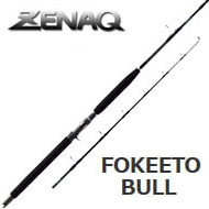 Zenaq Fokeeto Bull