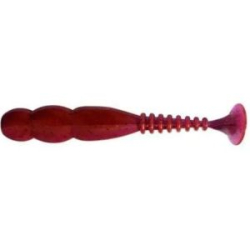 Виброхвост Reins Fat RockVibe Shad 6.5" цв. #583 Lox 3шт/уп