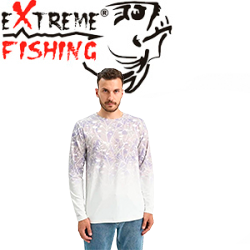 Extreme Fishing ADD-G702 Sandstone Vine