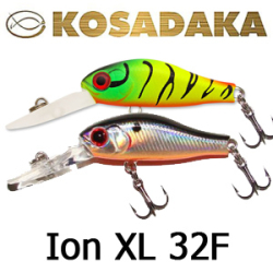 Kosadaka Ion XL 32F