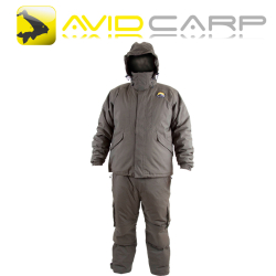 Avid Carp Thermal Suit           