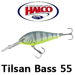 Halco Tilsan Вass 55