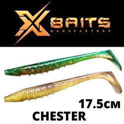 Xbaits Chester 175 mm