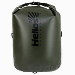 Драйбег 70л (d38/h65cm) хаки Helios (HS-DB-703865-H)