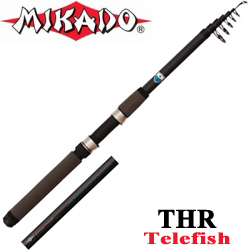 Mikado THR Тelefish