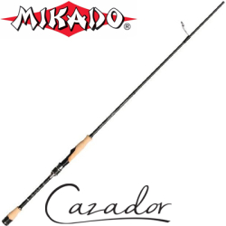 Mikado Cazador