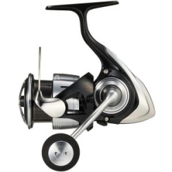 Катушка Daiwa 23 Lexa LT4000-C