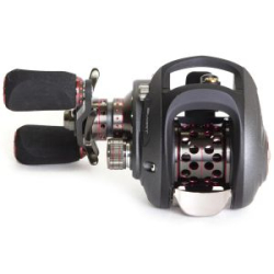 Катушка мультипликаторная Haibo Smart 50HMCS