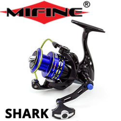 Mifine Shark