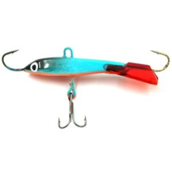 Балансир Яман Быстрянка, 4,8 см, 9 гр. цв. 04