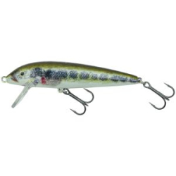 Воблер Mega Brilliant ORGIN09 9см 14гр. цвет #7