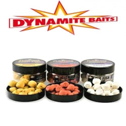 Dynamite Baits Big Fish Durable Плавающий пеллетс