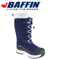 Baffin Judy Blue