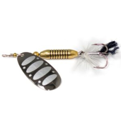 Блесна вращающаяся Grows Culture AV-B #3.0 цвет 003